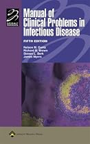 Manual of Clinical Problems in Infectious Disease