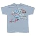 Search : Captain America - Captain Happen Soft T-Shirt