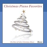 Christmas Piano Favorites: The Best of Celtic Christmas Music
