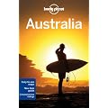Lonely Planet Australia (Country Guide)
