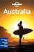 Lonely Planet Australia (Country Guide)