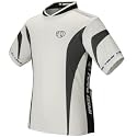 Pearl Izumi 2009 Men's PI Limited Edition Short Sleeve Cycling Jersey - Team PI-White - 0669-474 (M)