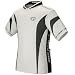 Pearl Izumi 2009 Men's PI Limited Edition Short Sleeve Cycling Jersey - Team PI-White - 0669-474