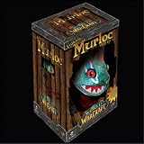 World of Warcraft > Talking Murloc Plush