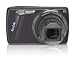 Kodak EasyShare M 580 Digitalkamera (14 Megapixel, 8-fach opt. Zoom, 7,6 cm Display, Bildstabilisator) lila
