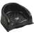 BabySmart Cooshee Booster Seat Hybak Onyx