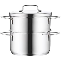 WMF ミニベジタブルスチーマー 16cm 018WF0067