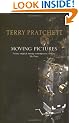 Moving Pictures: (Discworld Novel 10) (Discworld Novels)
