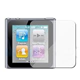 4xScreen Protectors Film for Apple iPod Nano 6 6th Generation KC 41QmlgzVwOL. SL160 4xScreen Protectors Film for Apple iPod Nano 6 6th Generation KC