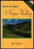 Great Day Hikes In & Around Napa Valley, 2d ed.