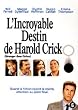 L'incroyable destin D'Harold Crick