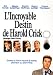DVD : L'incroyable destin D'Harold Crick