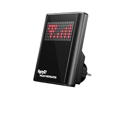 AVM Fritz!WLAN Repeater N/G zur Erh�hung der Reichweite von WLAN G- und WLAN N-Netzen