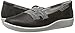Clarks Women's CloudSteppers Sillian Rest Mary Jane Flat