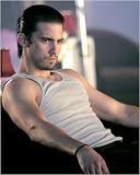 Milo Ventimiglia by Unknown. Size 8.00 inches width by 10.00 inches height. High Quality Art Poster Print