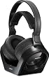 Sony Noise Reduction 150 feet Long Range Wireless Dynamic Stereo Headphones with Volume Control & Wide Comfortable Headband for All Philips 19PFL3505D, 19PFL4505D, 22PFL3504D, 22PFL4505D, 32PFL3505D, 32PFL3506 LCD HDTV Flat Screen Television