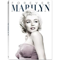 The Forever Marilyn Blu-ray Collection