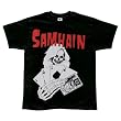 Samhain - Death Card T-Shirt