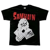 Black Stone Cherry - Cherry Bomb T-Shirt