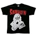Samhain - Death Card T-Shirt