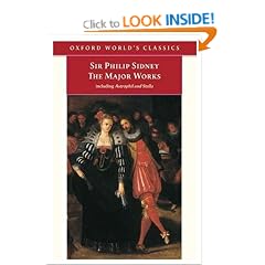Sir Philip Sidney: The Major Works