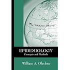Epidemiology: Concepts and Methods by William A. Oleckno