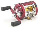 Daiwa M-C300 Millionaire Classic Round Reel