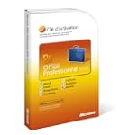 Office Professionnel 2010, 1 poste (c...
