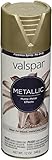 UPC 071915239786 product image for Valspar 465-66005 SP 12 Oz Brushed Nickel Metal Spray Paint | upcitemdb.com
