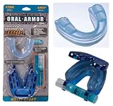 Oral Armor Sports Mouthguard For Braces Use