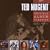 Ted Nugent : Original Album Classics (coffret 5 CD)