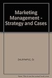 Marketing management : strategy and cases