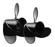 TURNING POINT RASCAL ALUMINUM PROPELLER 10-1/2 X 11
