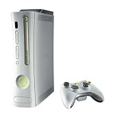 Xbox 360 (60GB:HDMI端子搭載) 【メーカー生産終了】