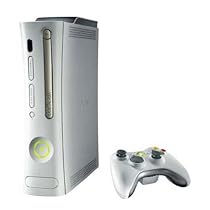 Xbox 360 (60GB:HDMI端子搭載) 【メーカー生産終了】