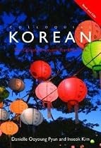 Colloquial Korean (Colloquial Series (Multimedia))