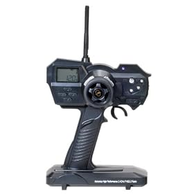 Airtronics MX-Sport 2.4GHz R C FHSS-2 Radio (TX RX) from Airtronics Control Systems