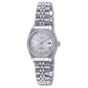 Invicta Women's ll Collection Camelot Quartz Stainless Steel Watch #9336