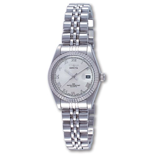 Invicta Women's ll Collection Camelot Quartz Stainless Steel Watch #9336