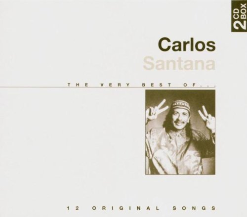 Carlos Santana - Very Best Of Santana Carl By Carlos Santana - Zortam Music