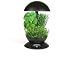 Outdoor Living : AeroGrow AeroGarden 3 with Gourmet Herb Seed Kit, Black