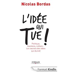 L'idée qui tue !