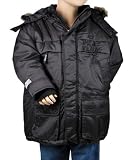 Phat Farm - Phat Farm Snorkel Jacket