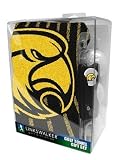 Southern Mississippi Golden Eagles Golf Towel Gift Pack - NCAA College Athletics