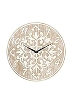 NORDIC & CO Reloj De Pared