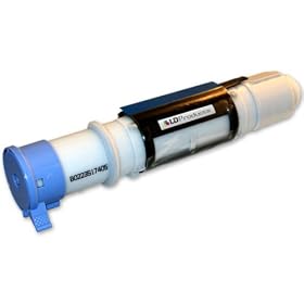 TN-5000 Compatible Brother TN5000 Black Laser Toner Cartridge by 4inkjets LD by 4inkjets