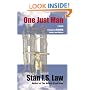 One Just Man (prequel to Elohim - Masters and Minions)