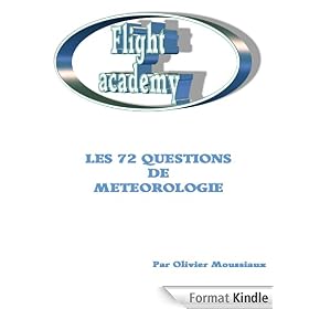 Les 72 questions de météorologie