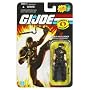 G.I. JOE Hasbro 3 3/4" Wave 9 Action Figure Storm Shadow Black