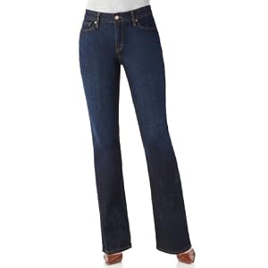 Levi's Jeans, 525 Perfect Waist Boot Cut